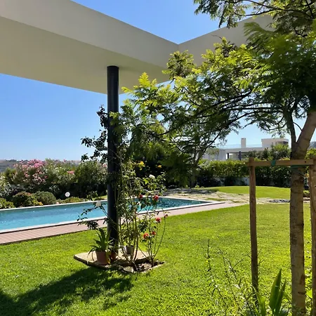 Villa Casa Papoila