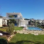 Casa Papoila アルブフェイラ