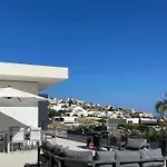 ヴィラ Casa Papoila アルブフェイラ