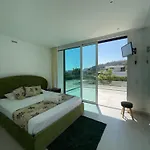 Casa Papoila ヴィラ *
