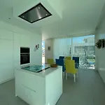 Casa Papoila ヴィラ *