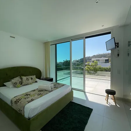 Casa Papoila Villa *