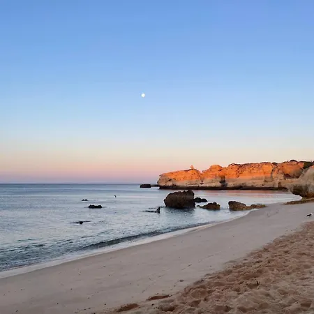 Casa Papoila * Albufeira