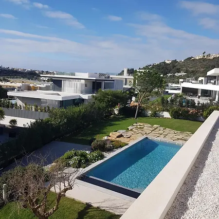 Вилла Casa Papoila *