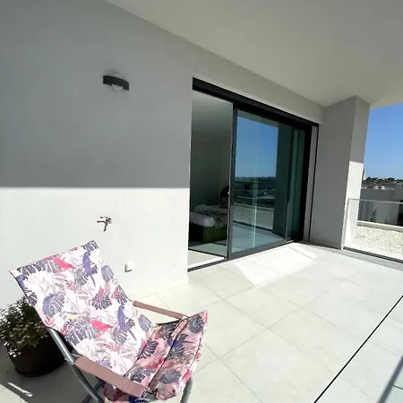 Вилла Casa Papoila