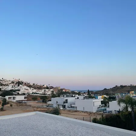 Casa Papoila Villa Albufeira