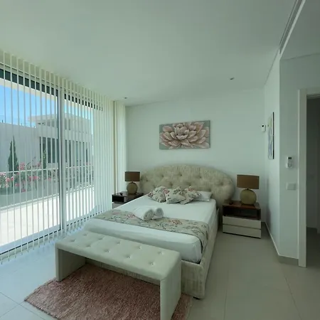 Casa Papoila Вилла Албуфейра