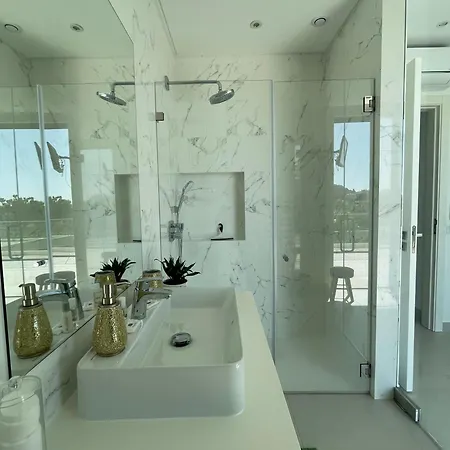 Casa Papoila Вилла *