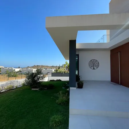 Вилла Casa Papoila *