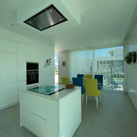 Casa Papoila Вилла *