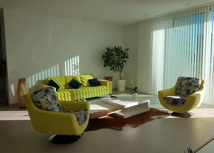 Villa Casa Papoila Albufeira