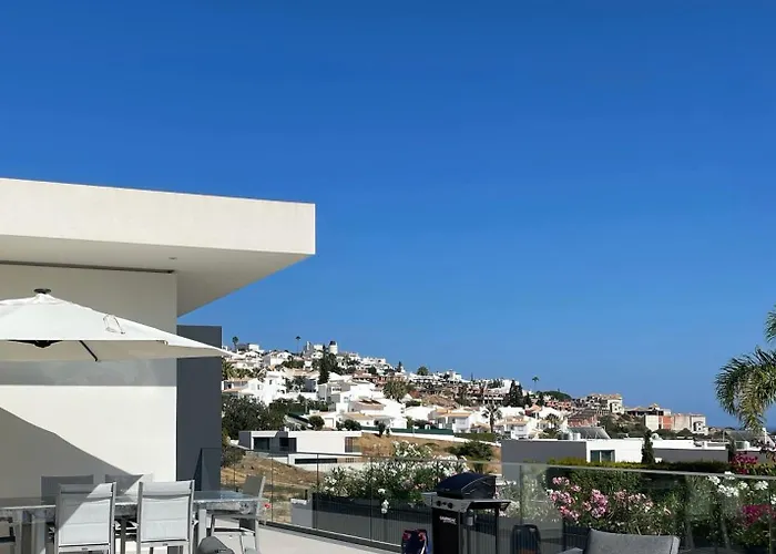 Villa Casa Papoila Albufeira