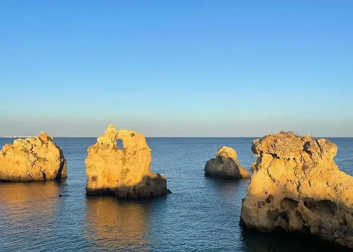 Casa Papoila Albufeira