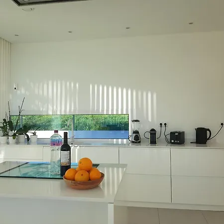 Casa Papoila Villa *