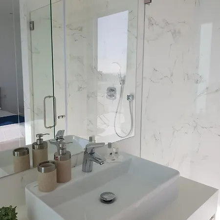 Villa Casa Papoila Albufeira