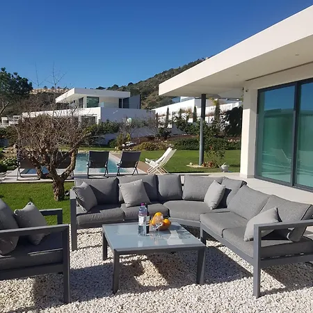 Casa Papoila *