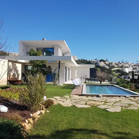 Casa Papoila Albufeira