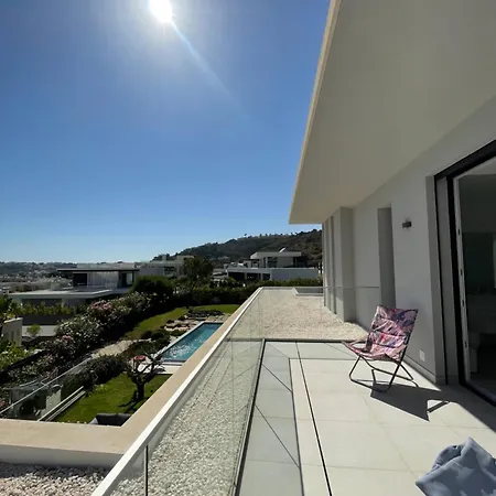 Villa Casa Papoila Albufeira