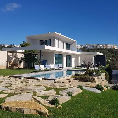 ヴィラ Casa Papoila *