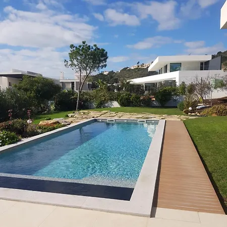 ヴィラ Casa Papoila