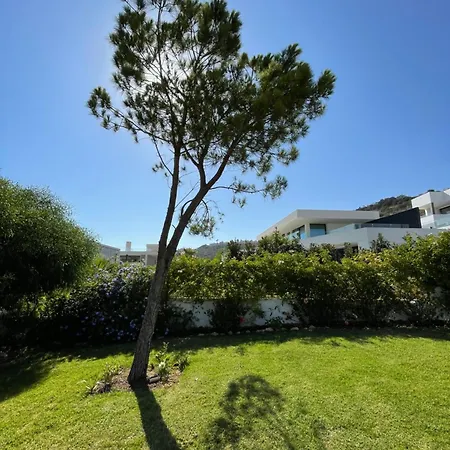 Casa Papoila ヴィラ