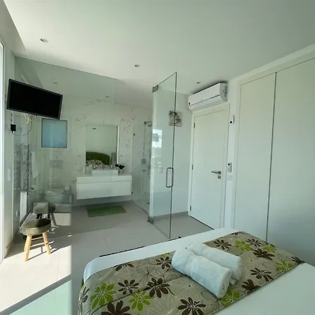 ヴィラ Casa Papoila