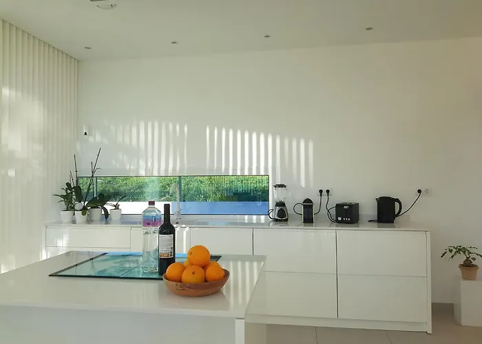 Casa Papoila Villa *