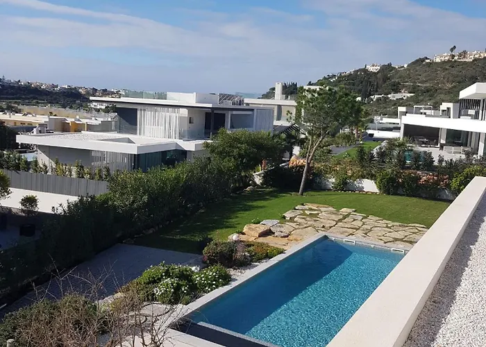 Villa Casa Papoila *