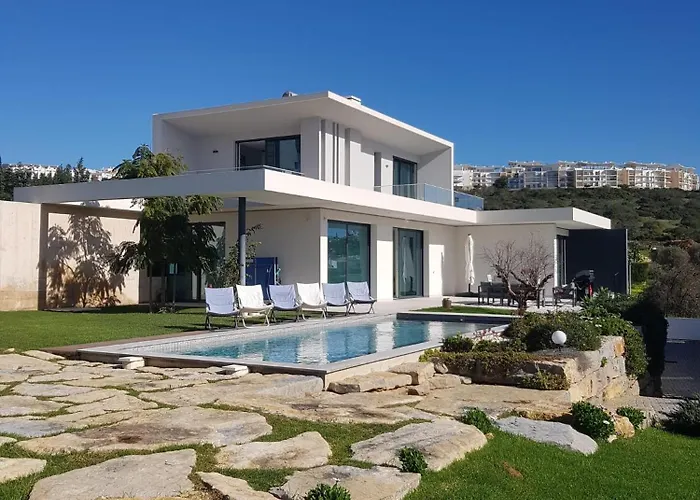 Villa Casa Papoila *