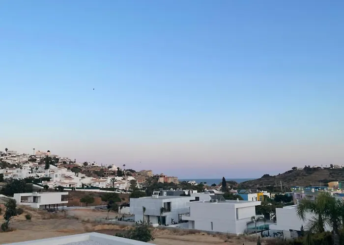 Casa Papoila Villa Albufeira