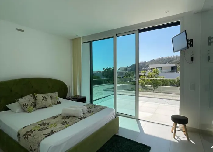 Casa Papoila Villa *