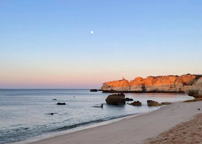 Casa Papoila * Albufeira