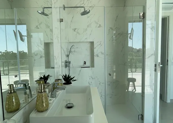 Casa Papoila Villa *