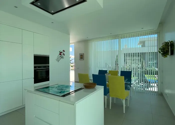 Casa Papoila Villa *